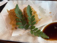 -山葵家·创意料理(临平银泰城店)