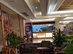 -汤泉良子.足疗按摩.SPA(中关村店)