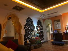 -域SPA·足疗·按摩·养生(静安寺店)