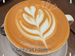 -Shantek象提南亚西餐厅&Bistro(淮海中路店)