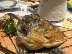 -清水日本料理铁板烧(学府路店)