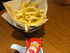 -许榴香西餐厅(台东步行街店)