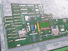 -辽宁大学(崇山校区)