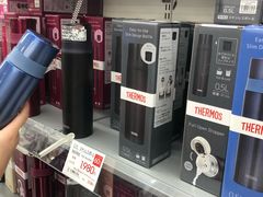 -Bic Camera (难波店)