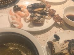 -宴立方海鲜自助(义乌万达广场店)