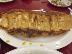 -大眼锅贴水饺(河东店)