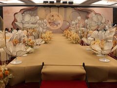 -北京好苑建国酒店