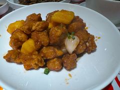 -四道菜·福建菜馆(万家广场店)