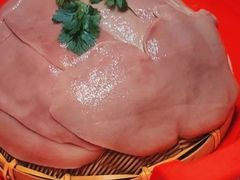 -周师兄大刀腰片火锅(磁器口直营店)