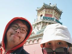 -延庆观