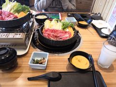 -水林间·寿喜烧自助(仙林金鹰店)
