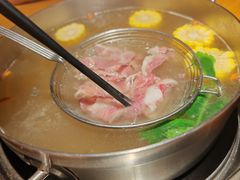 -海银海记潮汕牛肉火锅(新港中路海珠店)