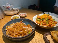 -潮粥荟·潮汕砂锅粥(朝阳大悦城店)