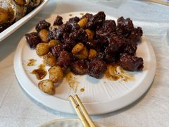 -桂园餐厅(五大道店)