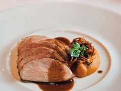 -Le Comptoir de Pierre Gagnaire