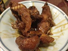 本帮熏鱼-旭龙鱼头王(航华店)