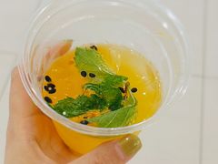-盒马鲜生(金桥国际广场店)