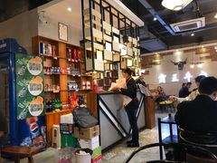 -霸王牛肉(龙湖U城店)