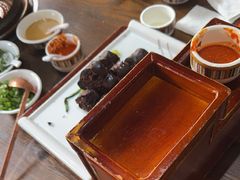 -思金拉措庄园藏餐(太阳岛店)