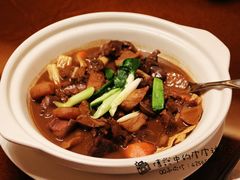 -武汉武昌威斯汀酒店-知味自助餐厅