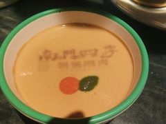 -南门四季铜锅涮肉(左家庄店)