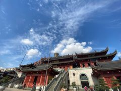 -上海东林寺(金山区)