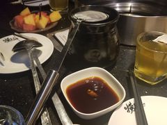 -捞王锅物料理(凯旋路店)