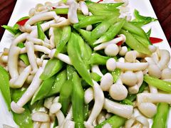 -56号精品家常菜(郁江道店)