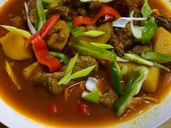 -新疆伊宁远征餐厅