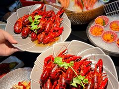 -花潮料理艺食馆(成都万象城店)