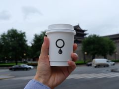 -浆木咖啡馆(湘子庙街店)