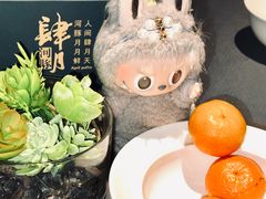 -肆月河豚·淮扬菜·湘菜(华天店)