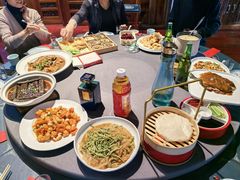 -一桶江山餐厅(松北店)