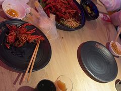 -红盔甲·小龙虾(车公庙店)
