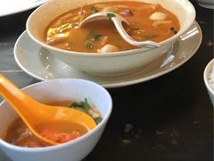 -真浪大家乐海鲜餐馆