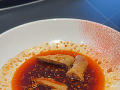 -绿杨春·淮扬宴(庐山路店)