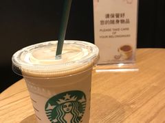 -星巴克(无锡东方商厦店)