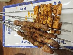 -丝路伊兰·兰州牛肉面(牛街总店)