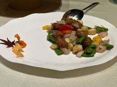 -皇朝会.经典传统粤菜(外滩店)
