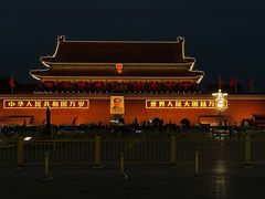 -天安门广场
