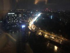 -上海嘉定喜来登酒店