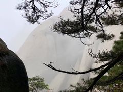 景点-天柱山风景区