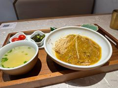 -松鹤楼面馆(中洲湾店)