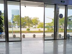 -厦门五通客运码头