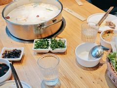 -四喜小胖·北京涮肉(五道营店)