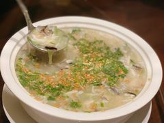 -富力希尔顿度假酒店-御玺中餐厅