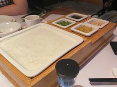 怀旧石墨点豆花-八分饱·西津会(西津渡店)