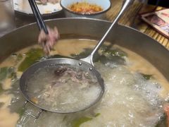 -刘少华贵州小黄牛·鲜牛肉火锅(总店)