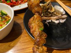 -湘里乡亲甲王二老店