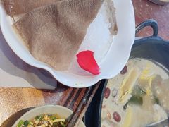 -赵美丽·重庆社区火锅·直营店(火车东站·中豪国际店)